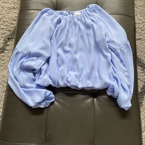 GB girls top for girls size M